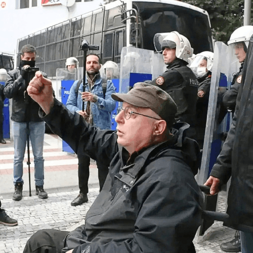 PolitikART