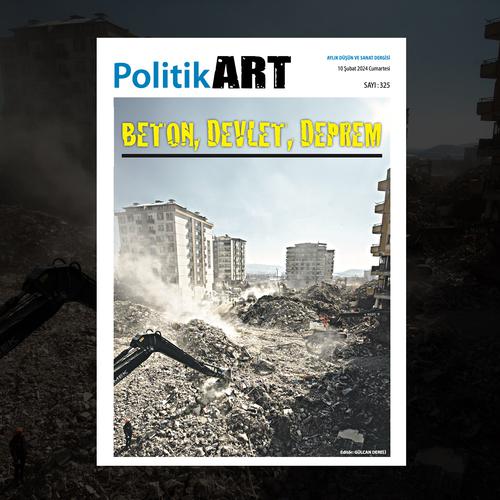 PolitikART